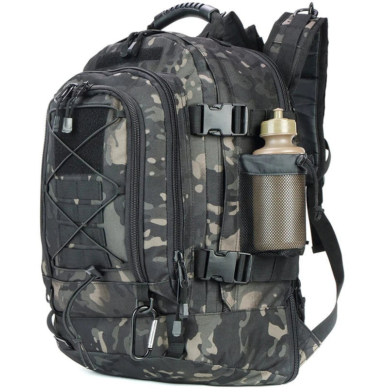 Sac À Dos Tactique Imperméable