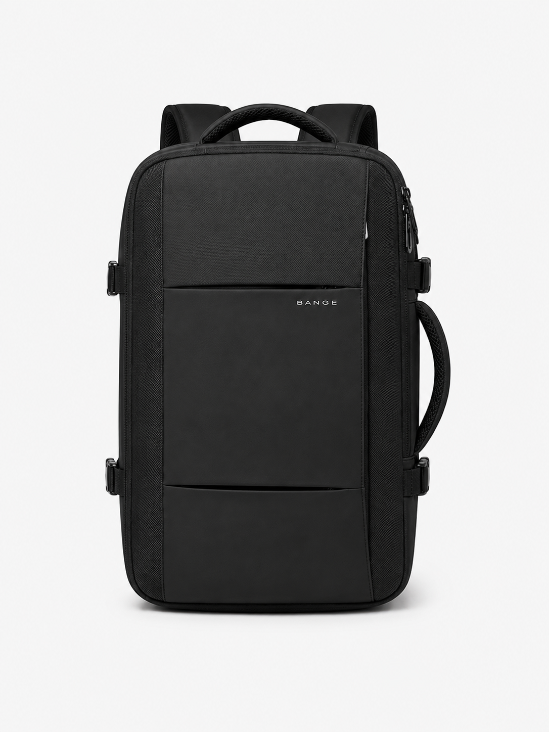 Sac À Dos Imperméable Homme Extensible Avec Port USB