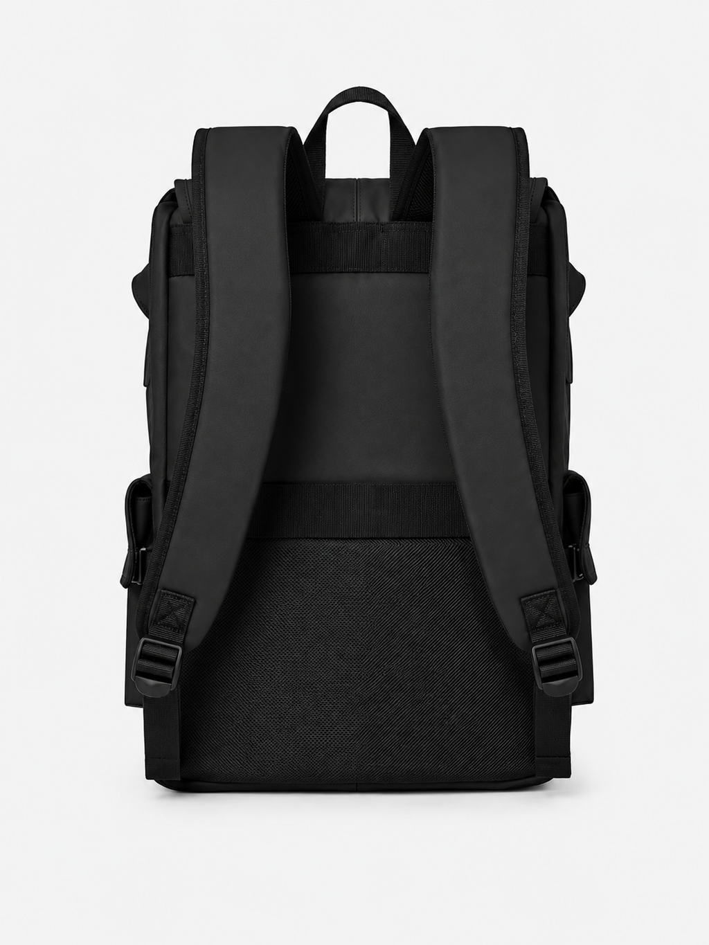 Sac À Dos Imperméable Homme Extensible Avec Port USB