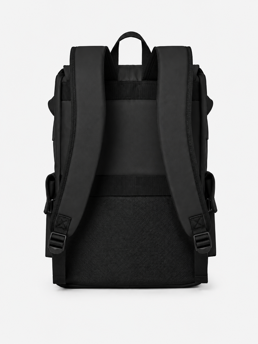 Sac À Dos Imperméable Homme Extensible Avec Port USB