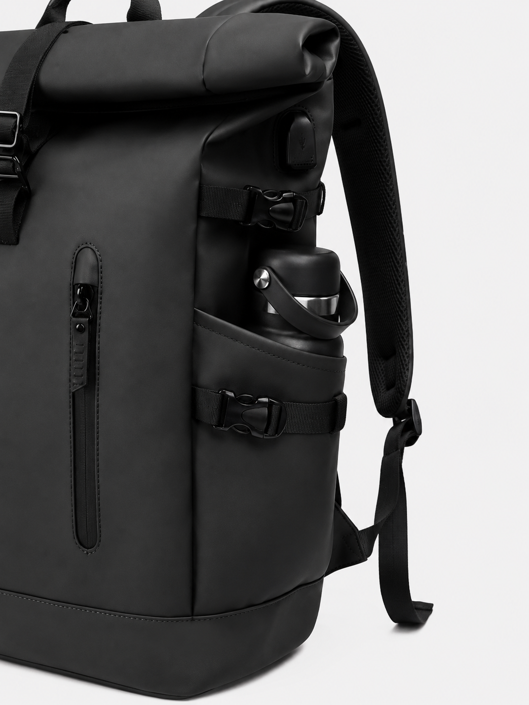 Sac A Dos Voyage Homme Imperméable Extensible