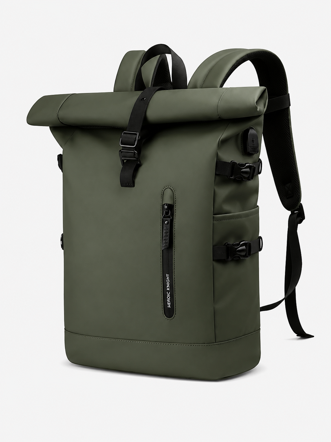 Sac A Dos Voyage Homme Imperméable Extensible