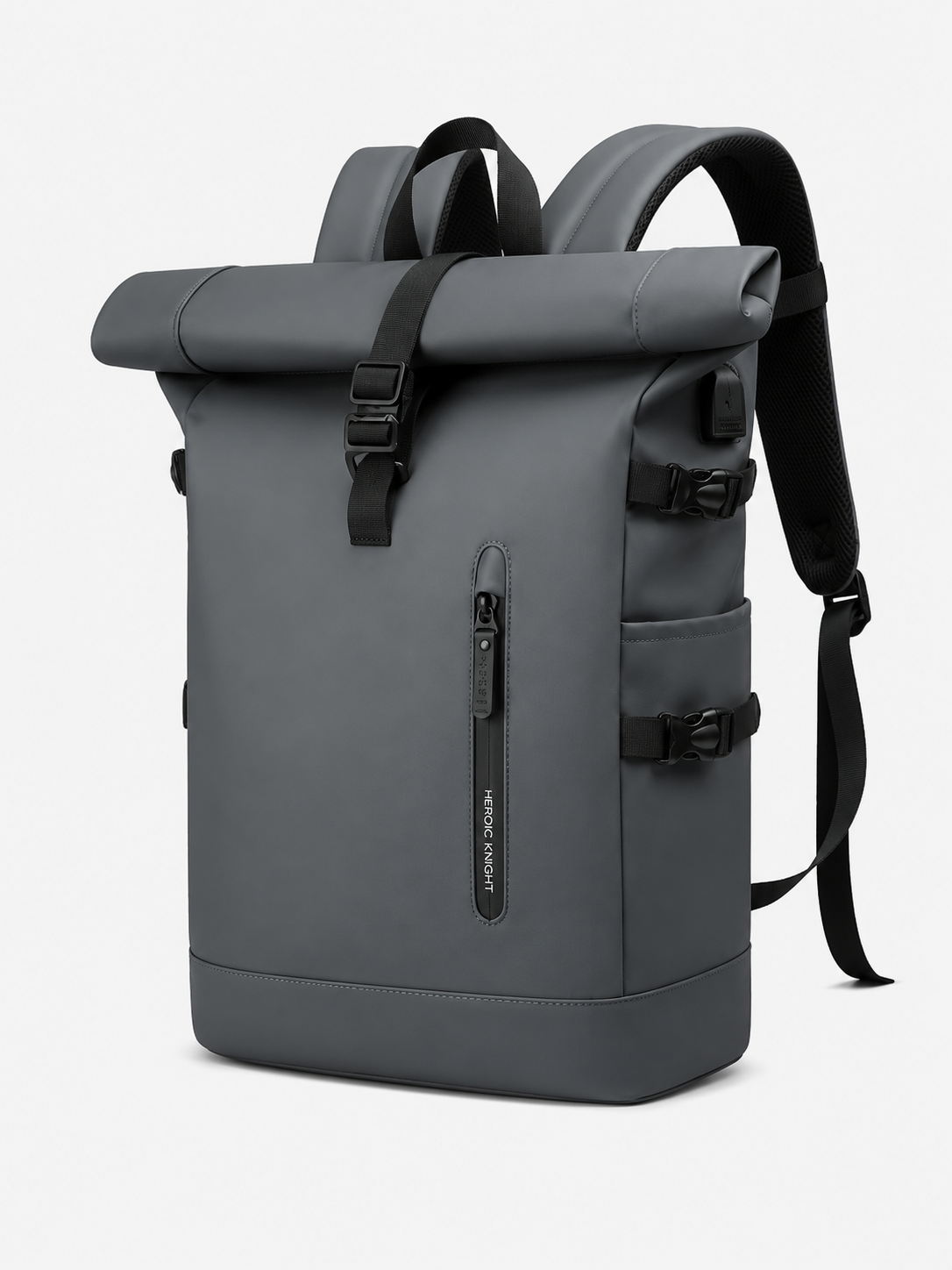 Sac A Dos Voyage Homme Imperméable Extensible