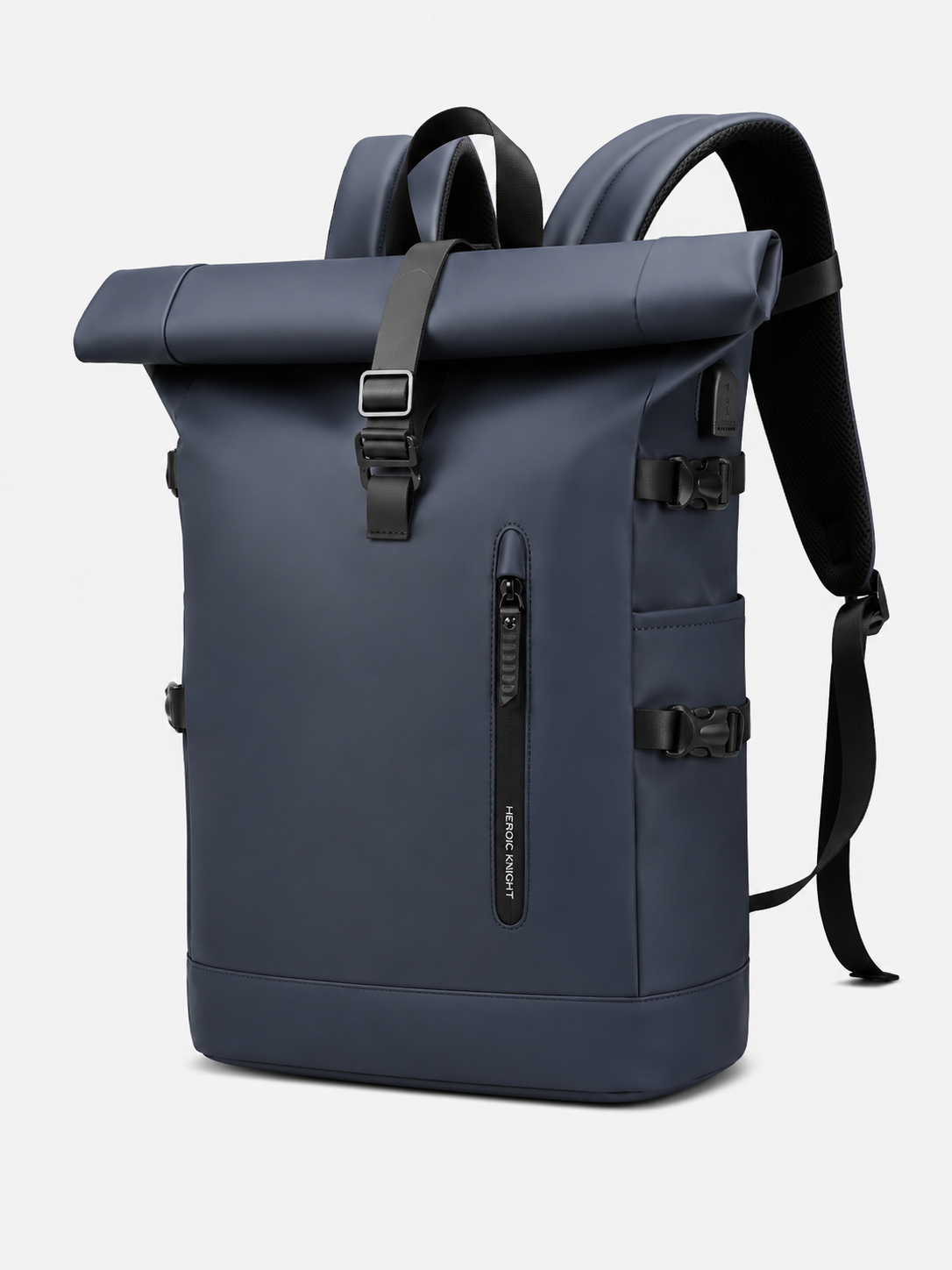 Sac A Dos Voyage Homme Imperméable Extensible