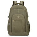 Sac À Dos Urbain Homme En Toile Pour Ordinateur Portable