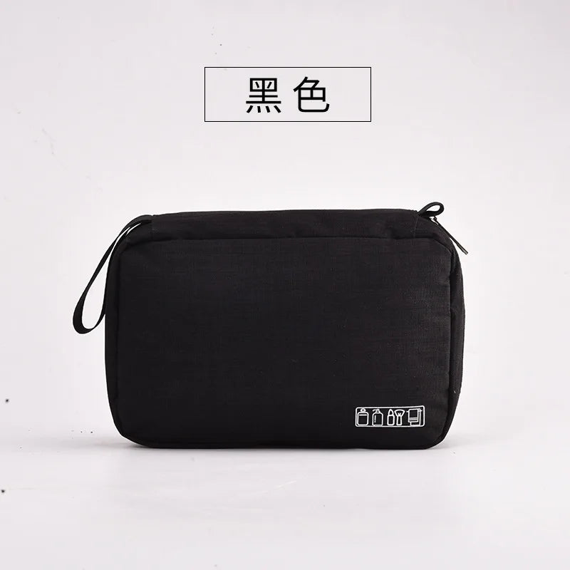 Trousse De Toilette Et Vanity Suspendue Imperméable