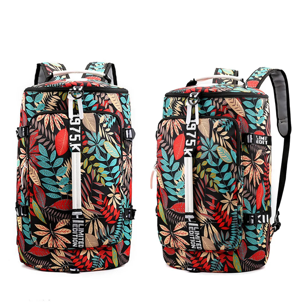 Sac À Dos Convertible Imperméable