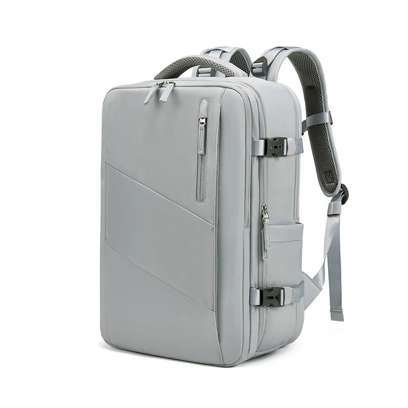 Sac À Dos Imperméables Ordinateur Portable 16 Pouces Port