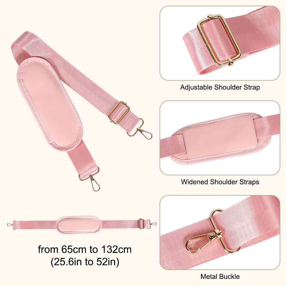 Sac polochon porte-vêtements pliable imperméable en PU pour voyage