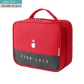 Accessoires Voyage Polyester Oxford Portable