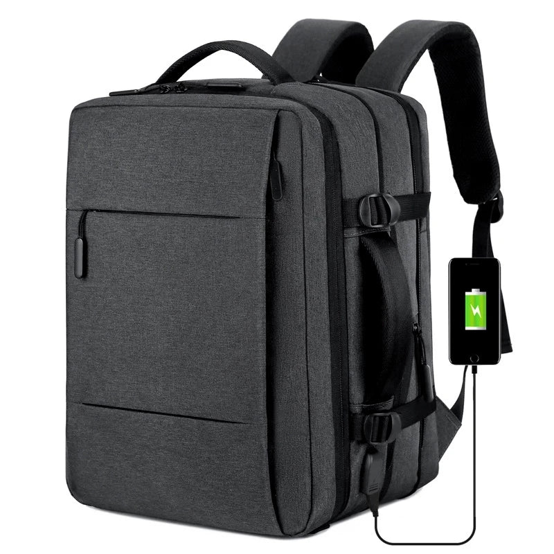 Sac À Dos Ordi Imperméable Avec Port USB