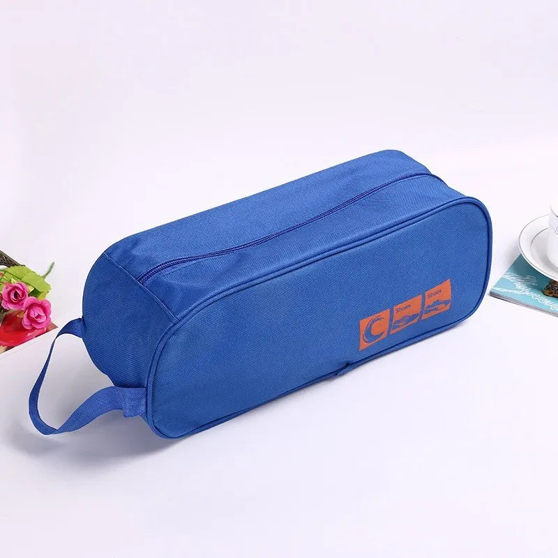 Sac de sport noir imperméable avec séparation sec et humide