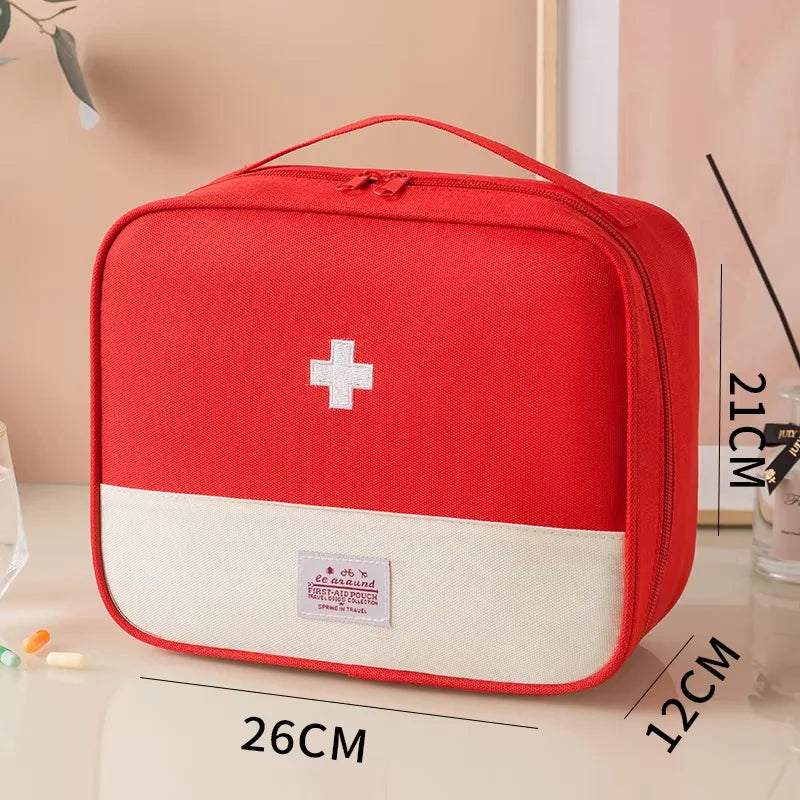 Accessoires Voyage Polyester À Fermeture Éclair