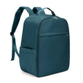 Sac À Dos Voyage Vert En Nylon Cabine