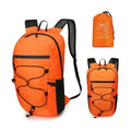 Sac À Dos Imperméable Femme Pliable
