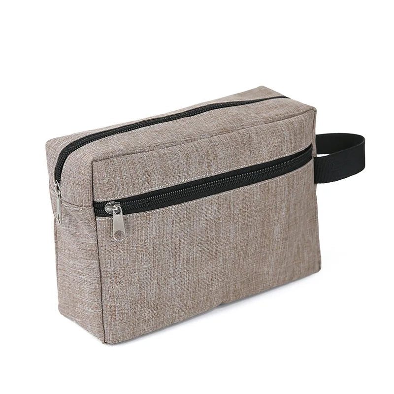 Trousse De Toilette Personnalisé Personnalisable Brodée