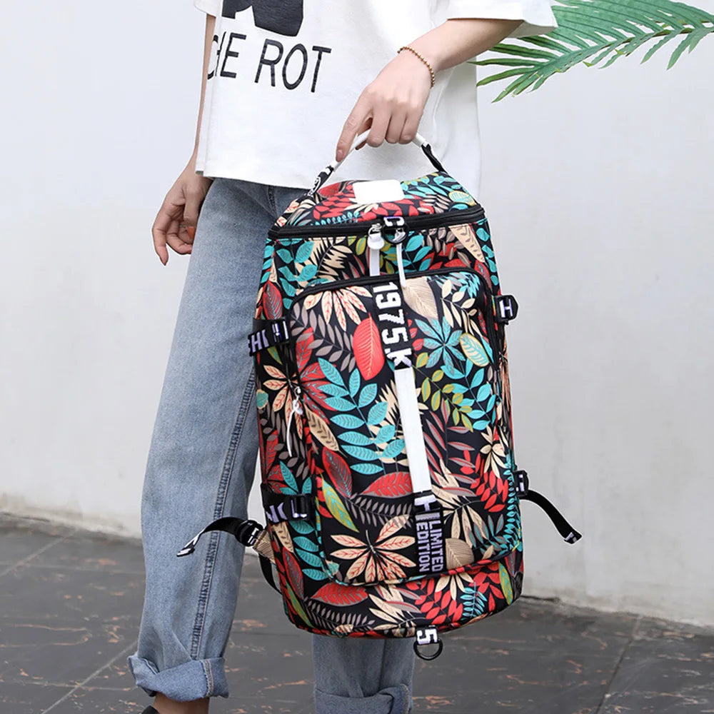 Sac À Dos Convertible Imperméable