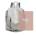 Sac À Dos PU Femme