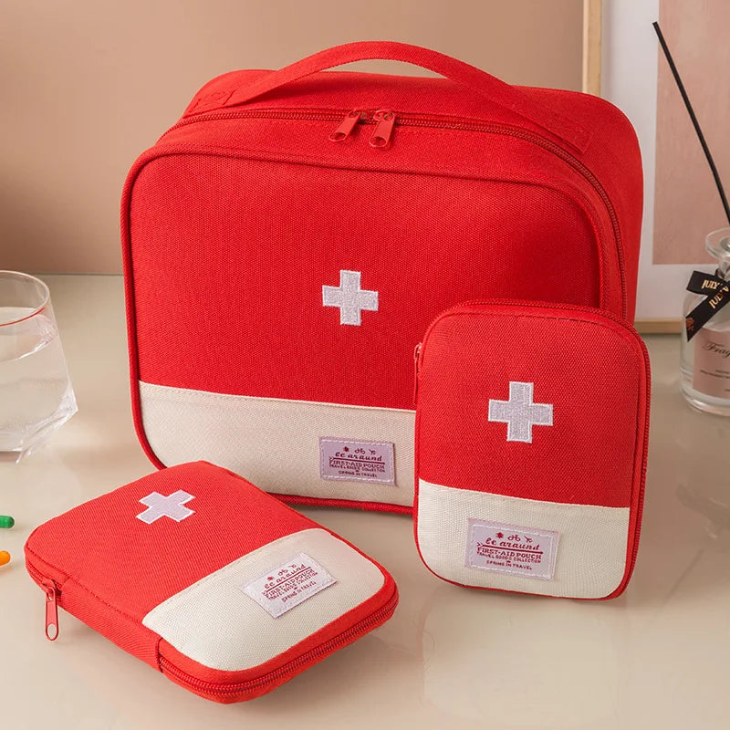 Accessoires Voyage Polyester À Fermeture Éclair