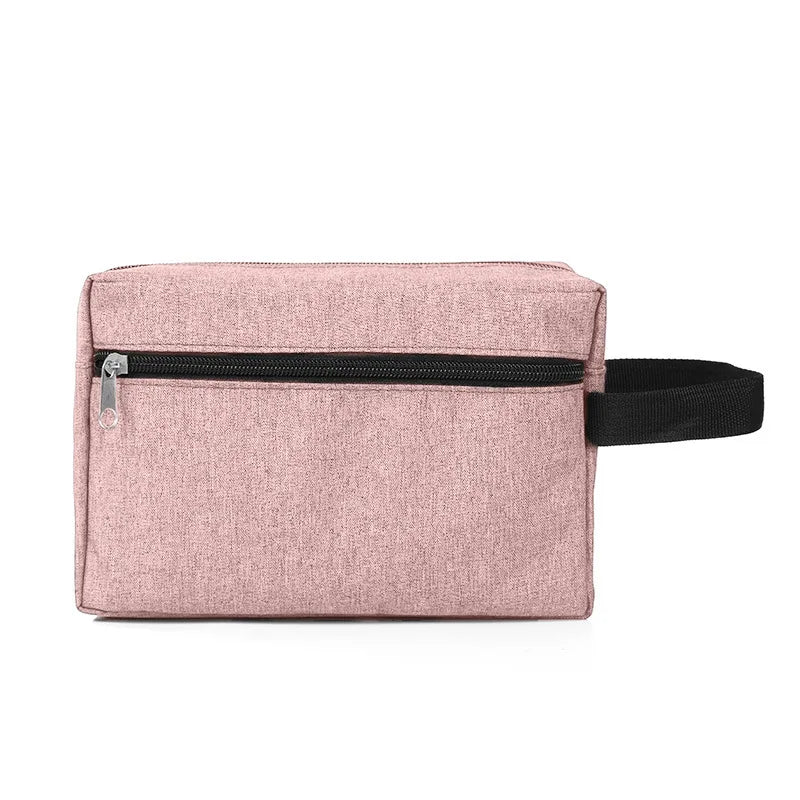 Trousse De Toilette Personnalisé Personnalisable Brodée