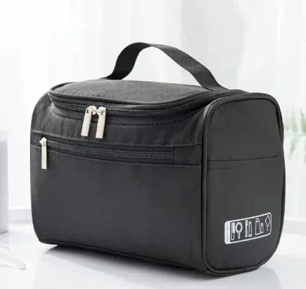 Trousse De Toilette Personnalisée Personnalisé Brodé