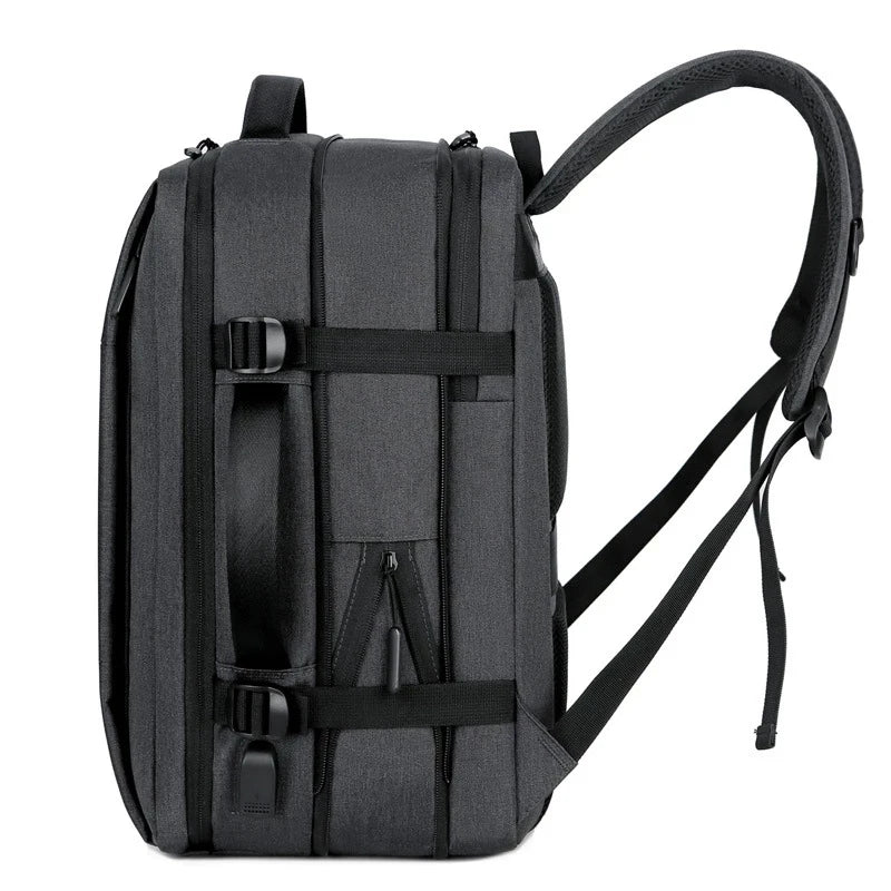 Sac À Dos Ordi Imperméable Avec Port USB