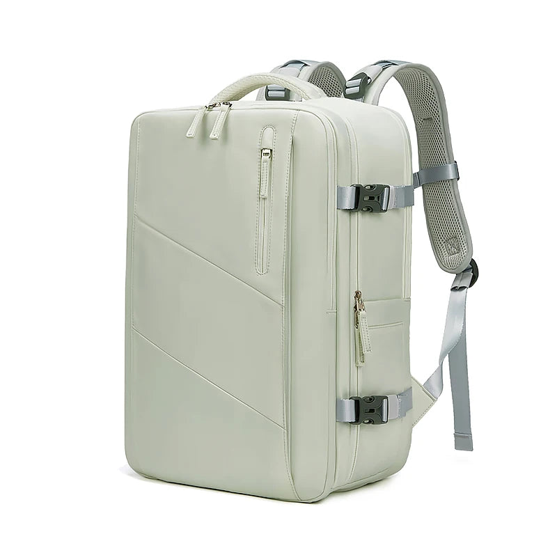 Sac À Dos Imperméables Ordinateur Portable 16 Pouces Port
