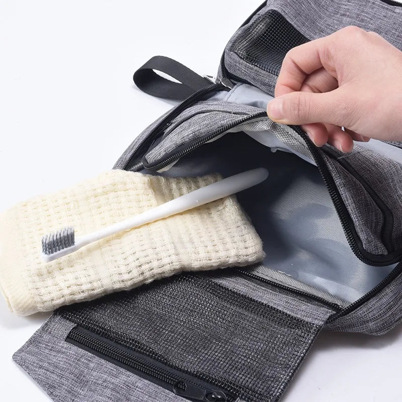 Trousse De Toilette Et Vanity Suspendue Imperméable