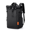 Sacs À Dos Pour Ordinateur Portable Fermeture À Enroulement