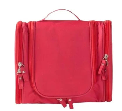 Trousse De Toilette Compartiment Suspendue Imperméable