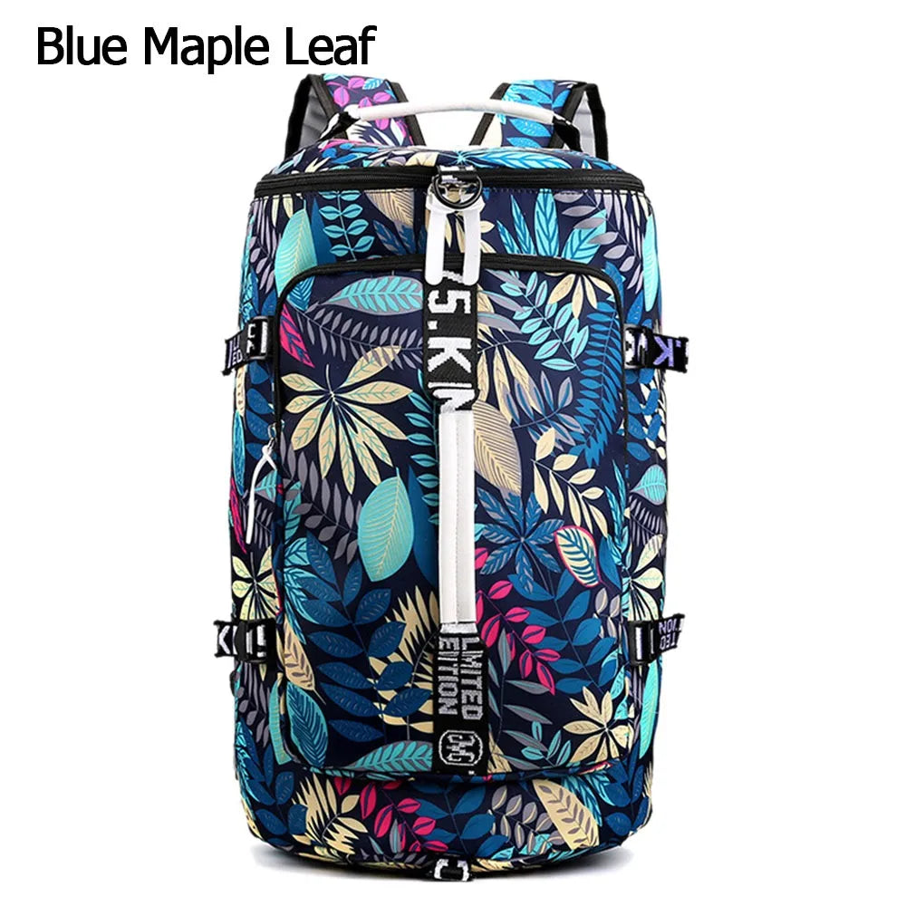Sac À Dos Convertible Imperméable