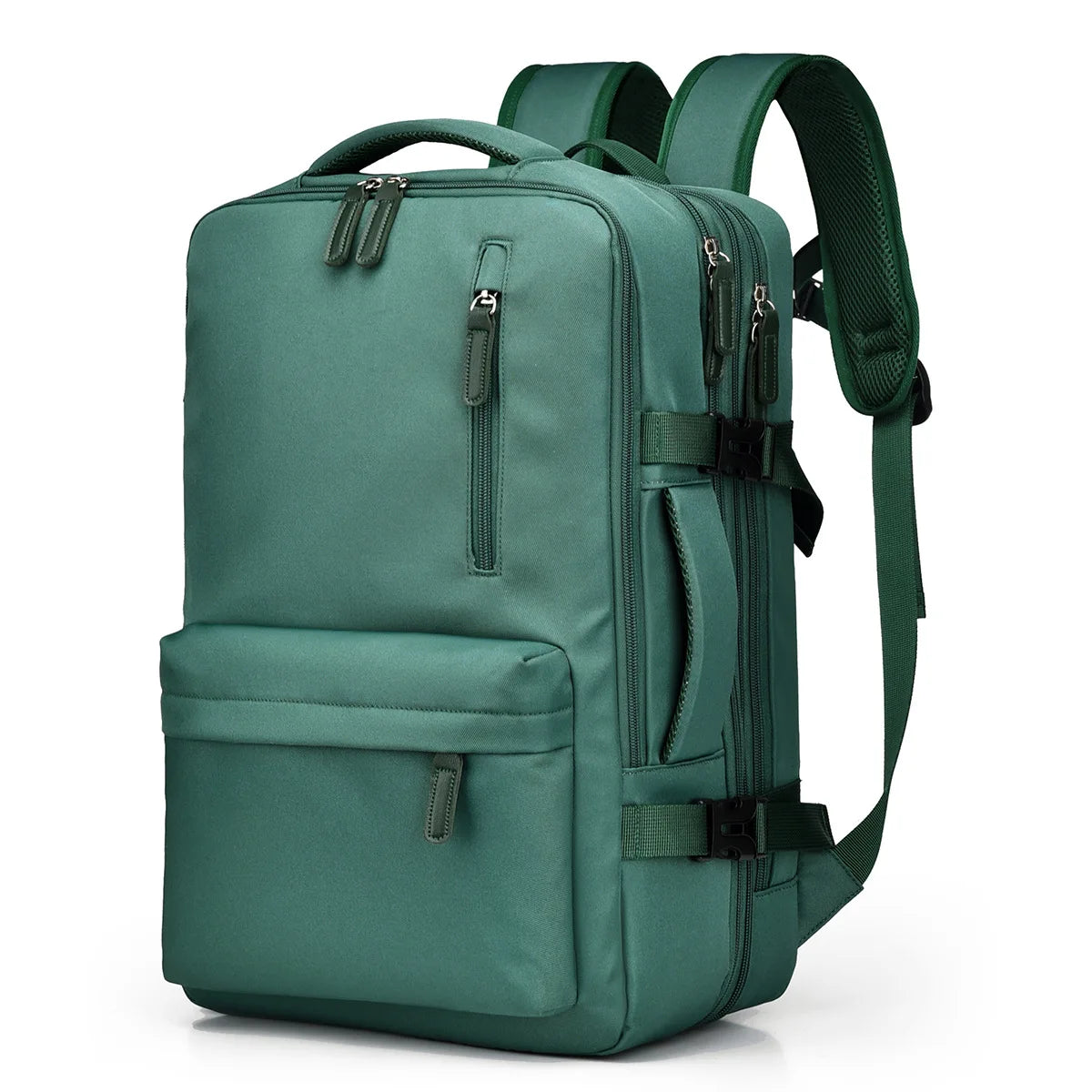 Sac À Dos Voyageur Cabine Compartiment Ordinateur Portable