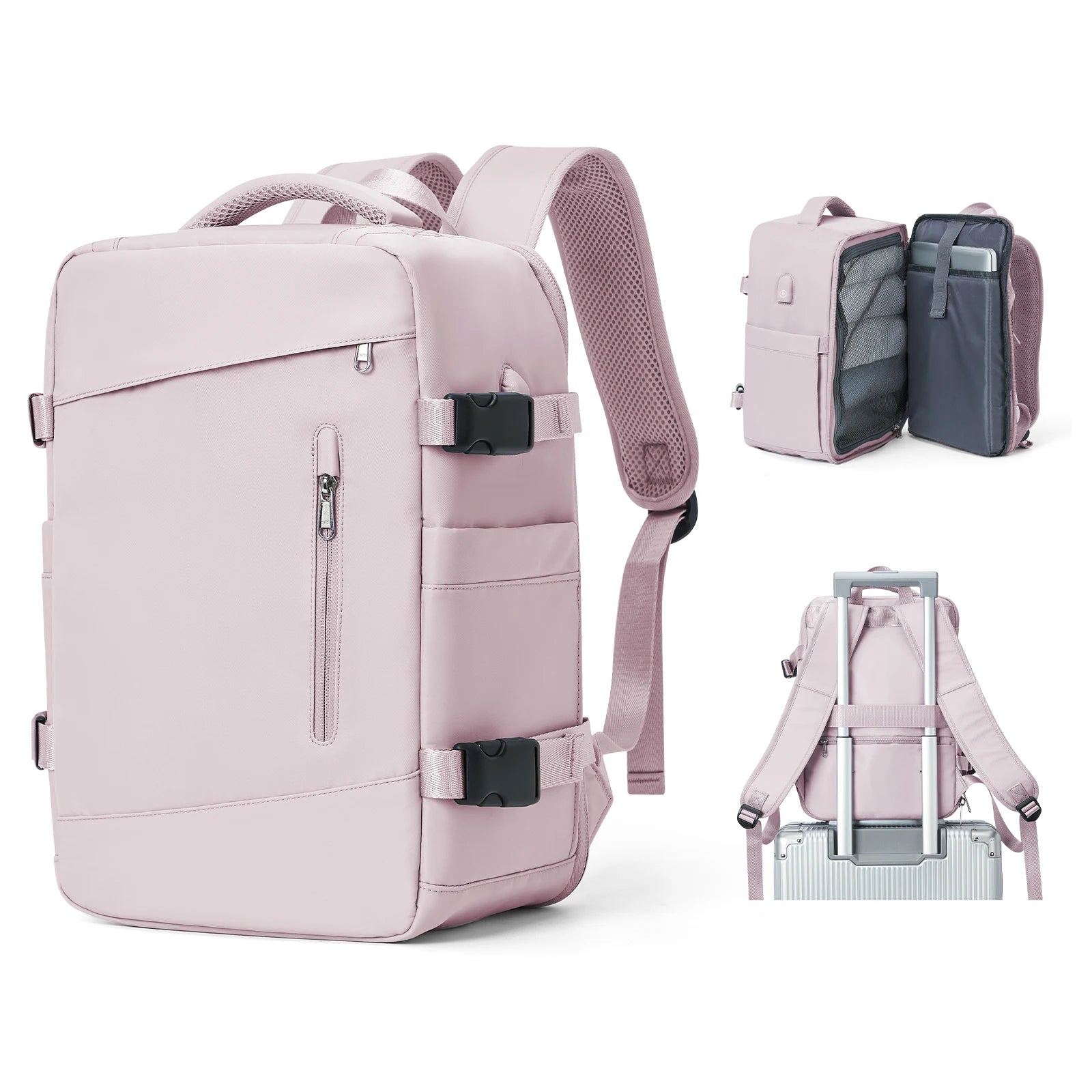 Sac À Dos Nylon Cabine