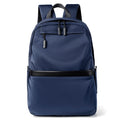 Sac À Dos Noir Pour Ordinateur En Polyester