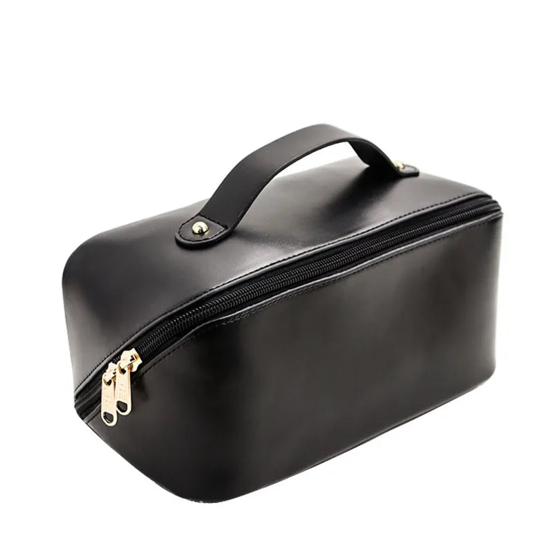 Trousse De Toilette Femme Tendance Imperméable Forme Coussin