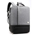 Sac À Dos Travail Femme Pour Ordinateur Portable À Serrure