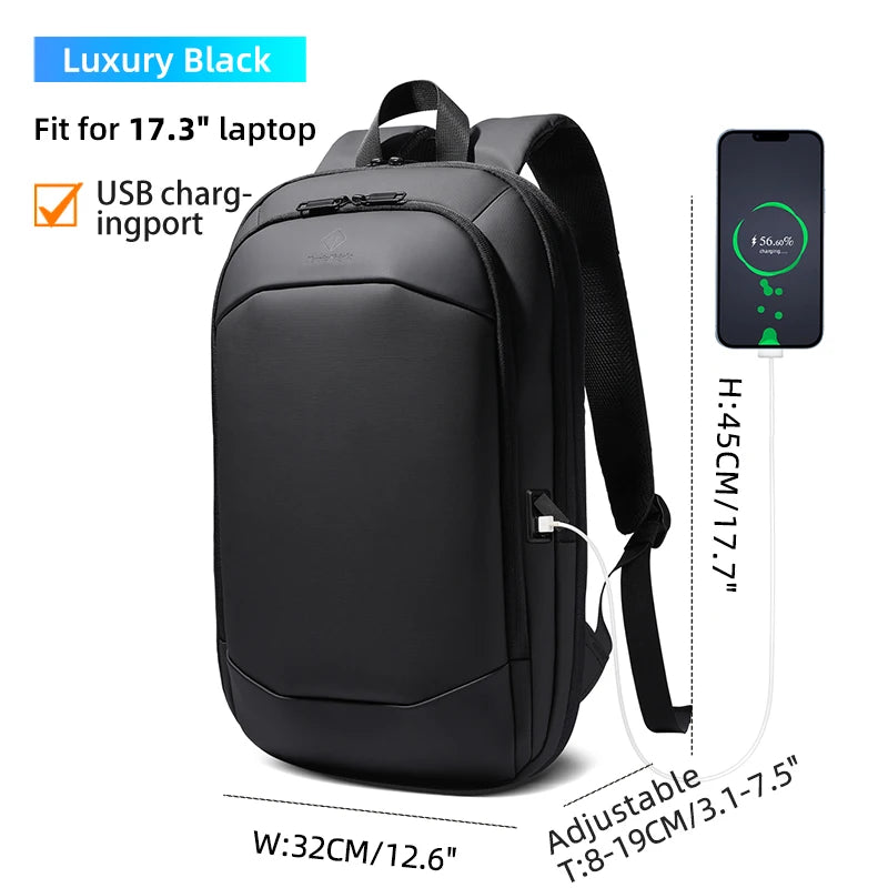 Sac À Dos Polyuréthane Extensible Imperméable