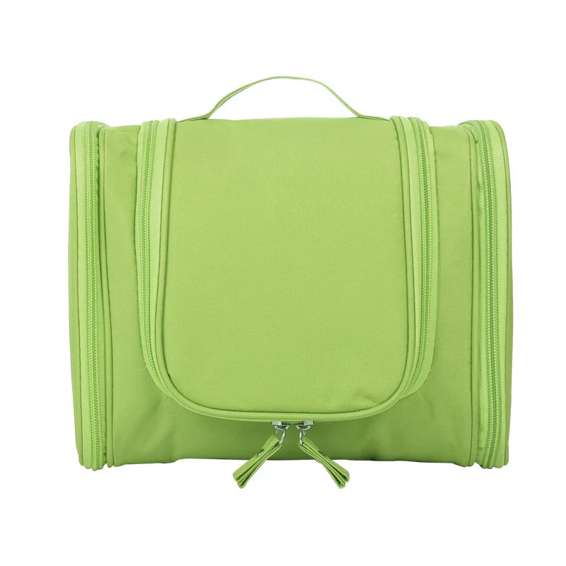 Trousse De Toilette Compartiment Suspendue Imperméable