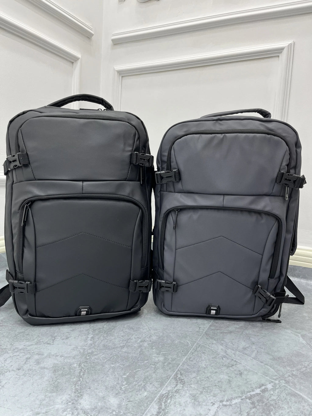Sac À Dos Tissu Oxford Pour Ordinateur Portable 15 6 Pouces