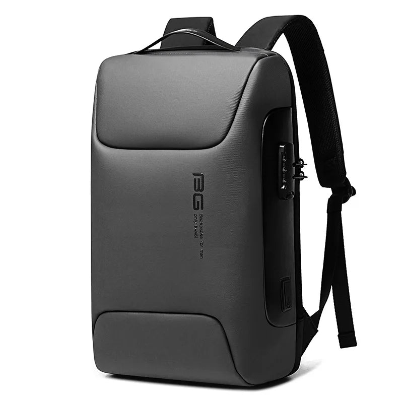 Sac À Dos Anti-Vol Pour Ordinateur Portable 15,6 Pouces