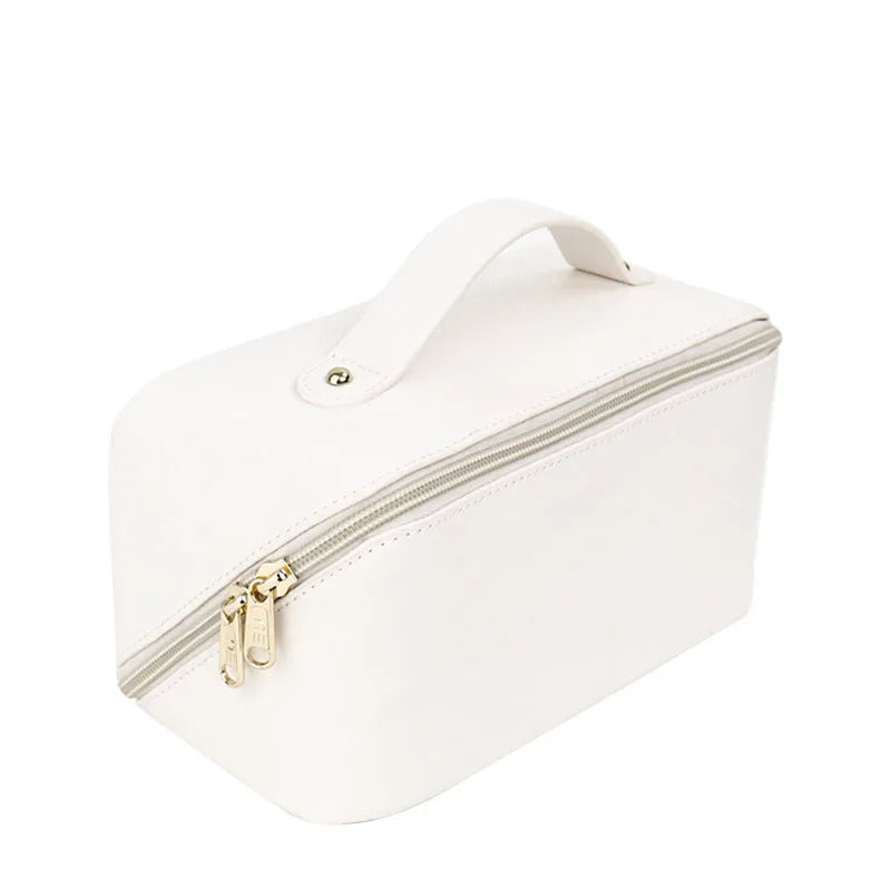 Trousse De Toilette Femme Tendance Imperméable Forme Coussin