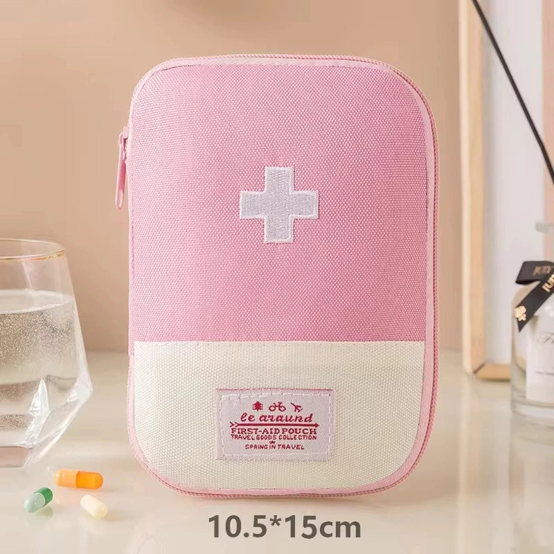 Accessoires Voyage Polyester À Fermeture Éclair