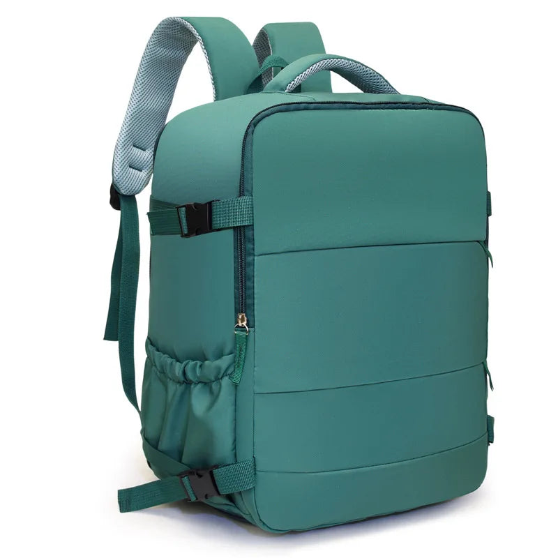 Sac À Dos Cabine Vert