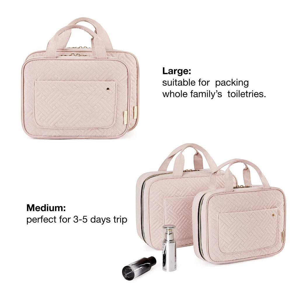 Grande Trousse De Toilette Suspendue Imperméable