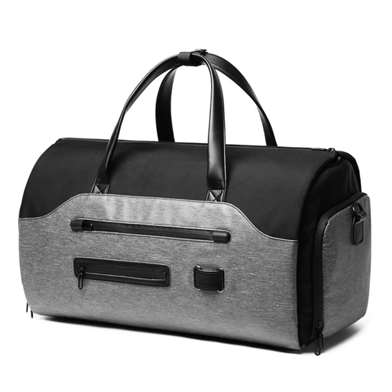 Sac De Sport Imperméable Housse À Costume Intégrée