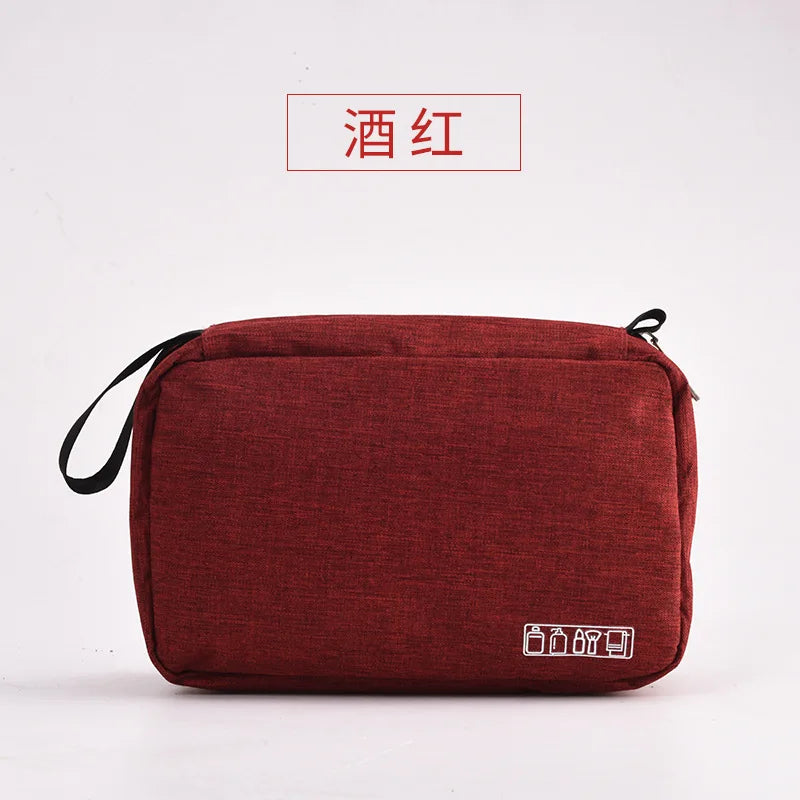 Trousse De Toilette Et Vanity Suspendue Imperméable