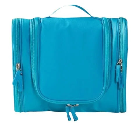 Trousse De Toilette Compartiment Suspendue Imperméable