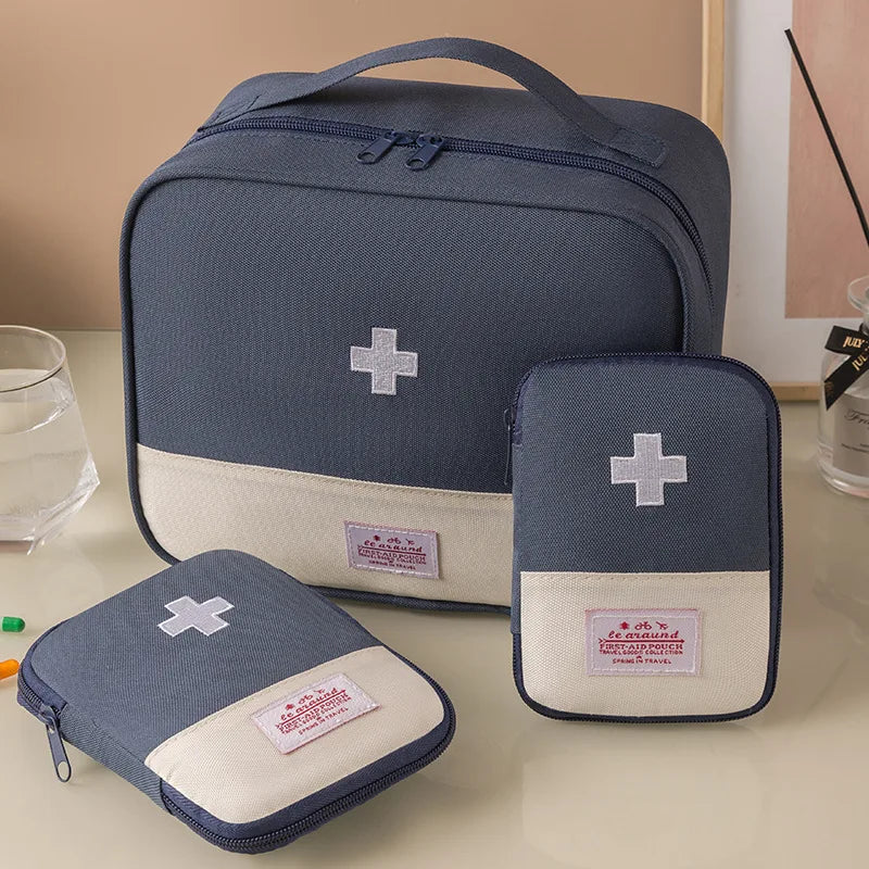 Accessoires Voyage Polyester À Fermeture Éclair