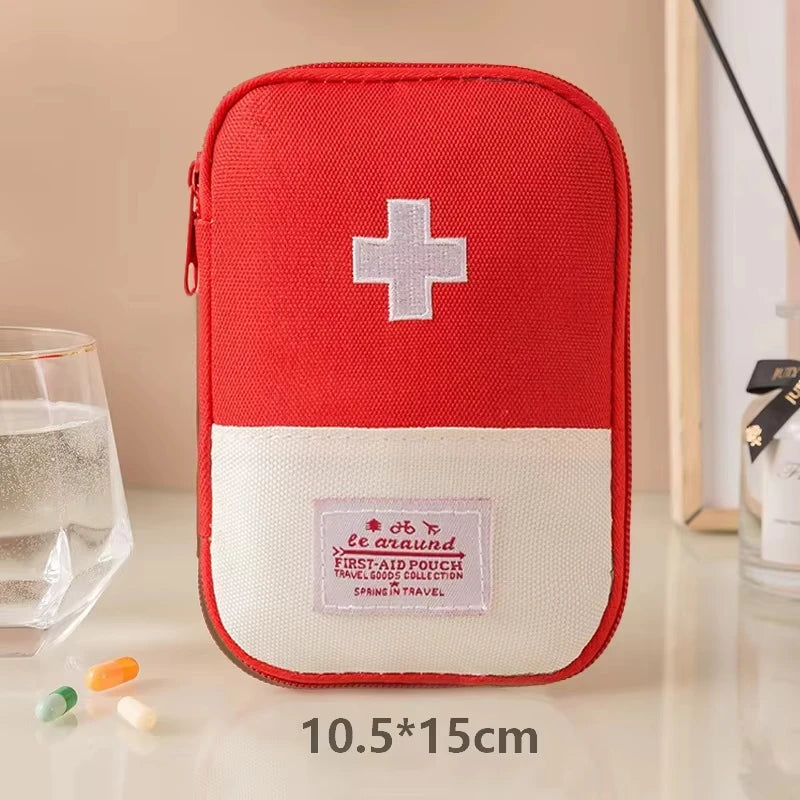 Accessoires Voyage Polyester À Fermeture Éclair