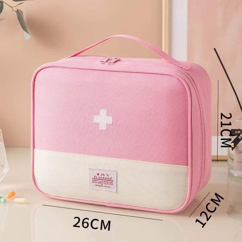 Accessoires Voyage Polyester À Fermeture Éclair